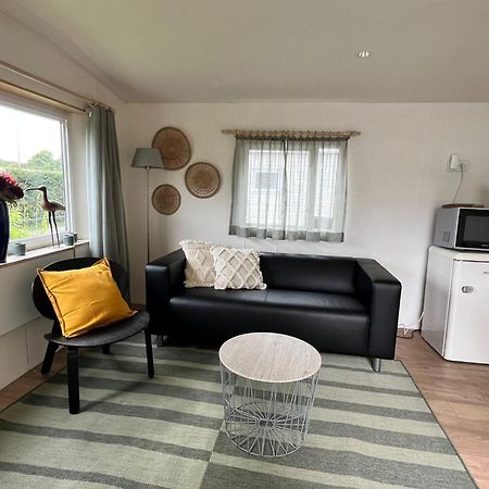 Kd 883 - Vakantiepark Kijkduin Hága Kültér fotó