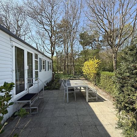 Kd 883 - Vakantiepark Kijkduin Hága Kültér fotó