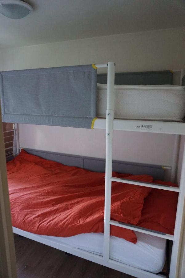 Kd 883 - Vakantiepark Kijkduin Hága Kültér fotó