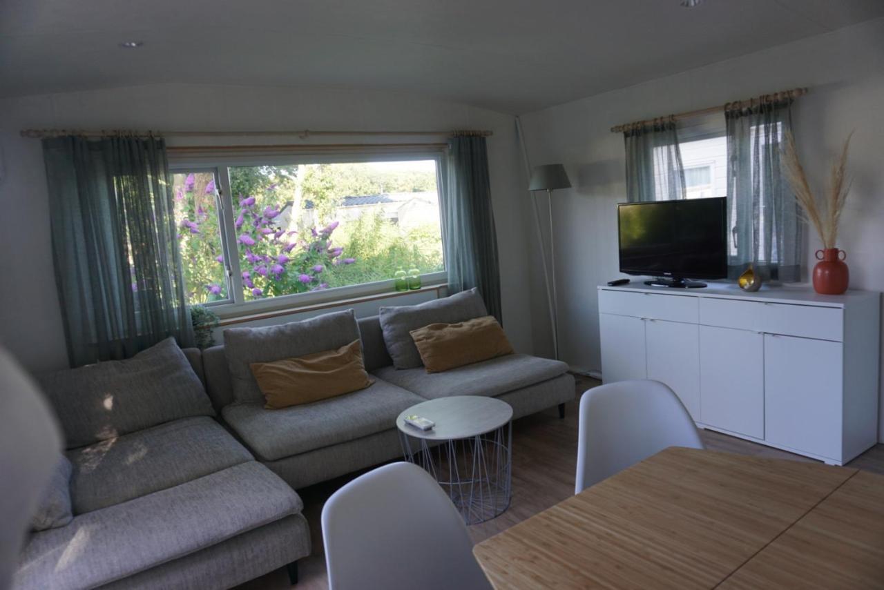 Kd 883 - Vakantiepark Kijkduin Hága Kültér fotó