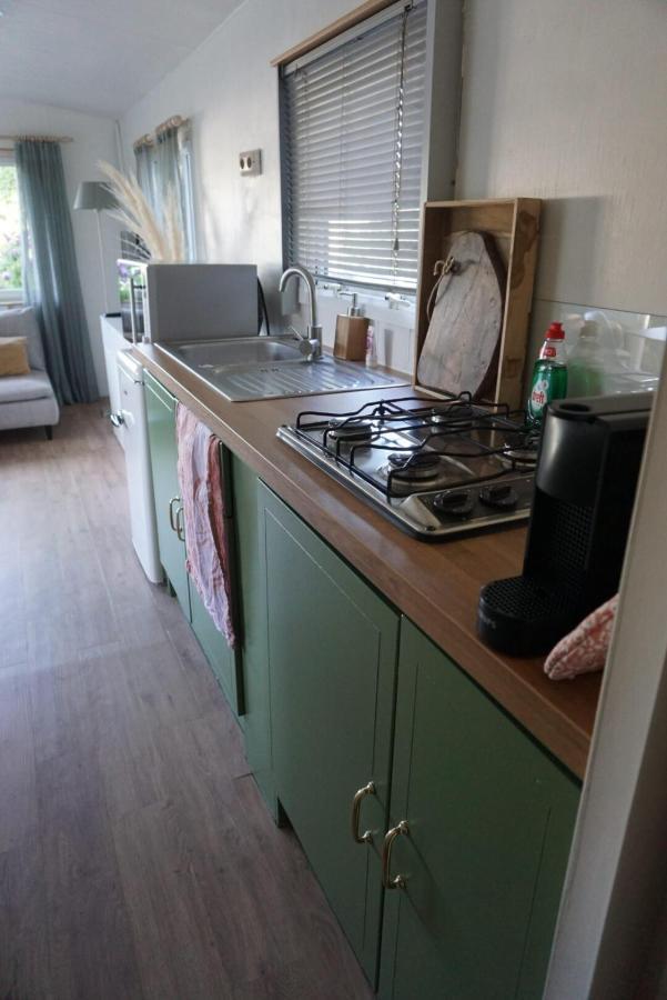 Kd 883 - Vakantiepark Kijkduin Hága Kültér fotó