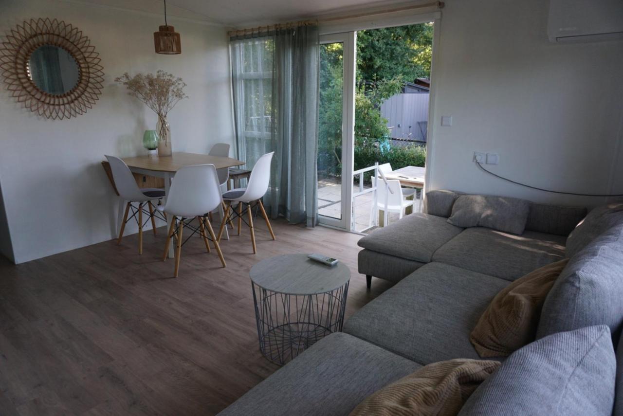 Kd 883 - Vakantiepark Kijkduin Hága Kültér fotó