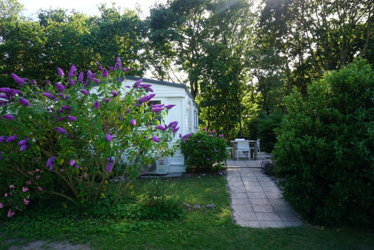 Kd 883 - Vakantiepark Kijkduin Hága Kültér fotó