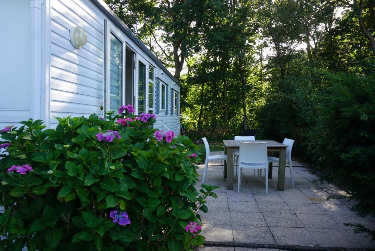 Kd 883 - Vakantiepark Kijkduin Hága Kültér fotó