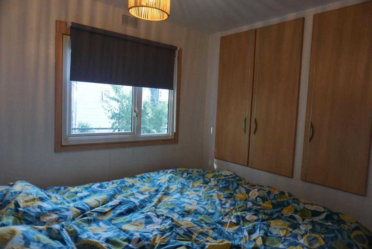 Kd 883 - Vakantiepark Kijkduin Hága Kültér fotó