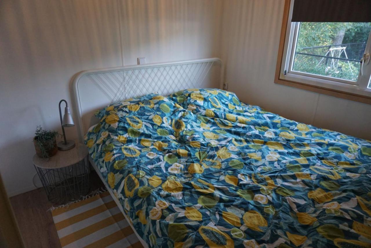 Kd 883 - Vakantiepark Kijkduin Hága Kültér fotó