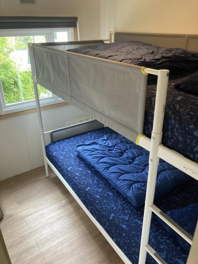 Kd 883 - Vakantiepark Kijkduin Hága Kültér fotó