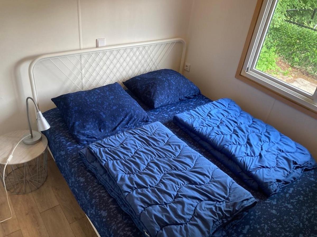 Kd 883 - Vakantiepark Kijkduin Hága Kültér fotó